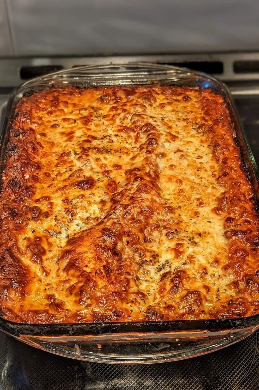 Lasagna