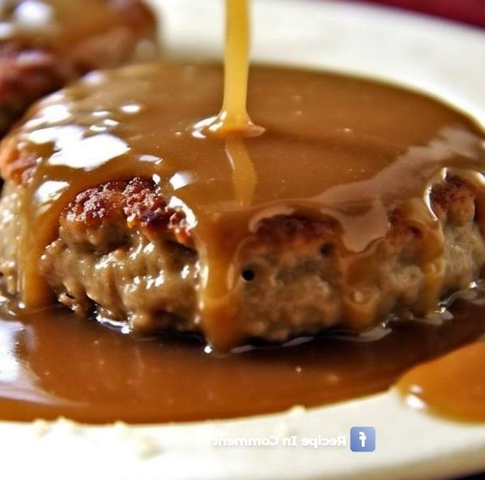 Prepare a feast: Slow Cooker Poor’s Cubed Steak with Gravy