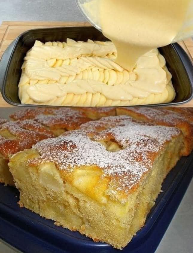 Apple Pie in 10 Minutes – My Family Keeps Asking for More