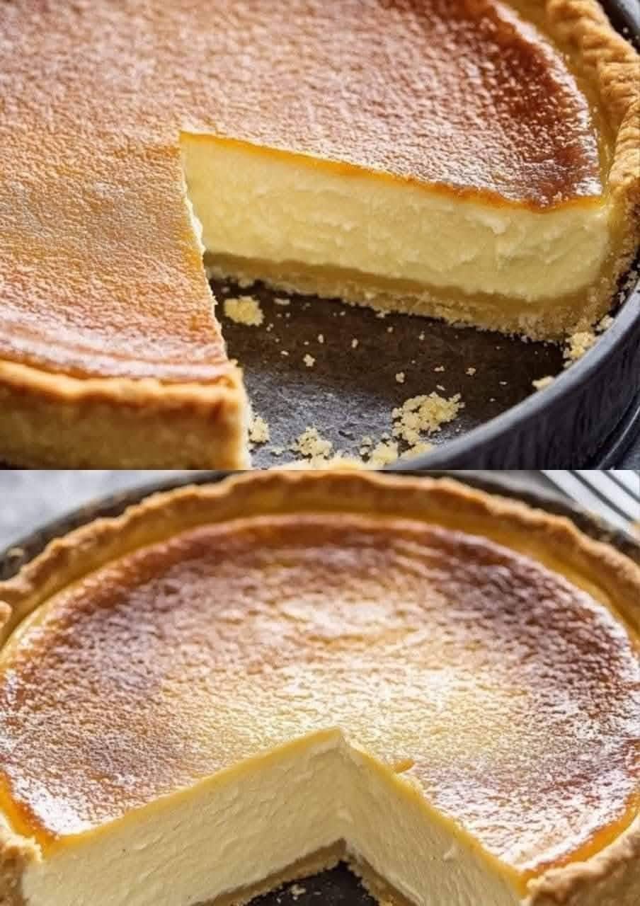 Classic Buttermilk Pie: A Southern Tradition