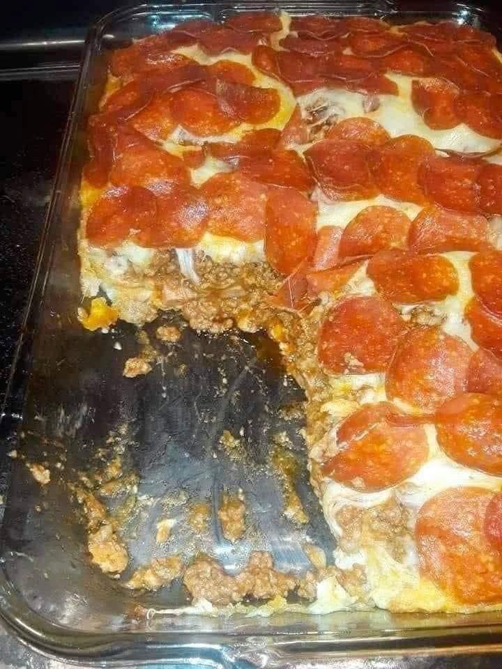 Pizzagna