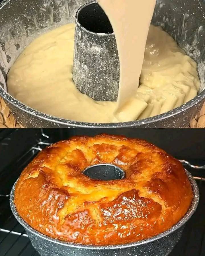 Moist, Rich, and Baked to Perfection