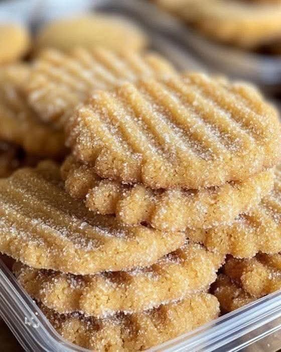 Can’t stop baking these cookies – third night in a row!Can’t stop baking these cookies – third night in a row!