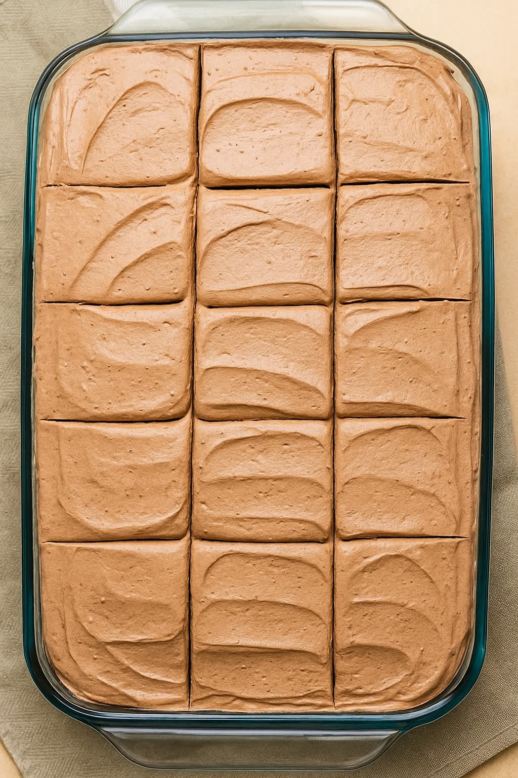Italian Love  Cake