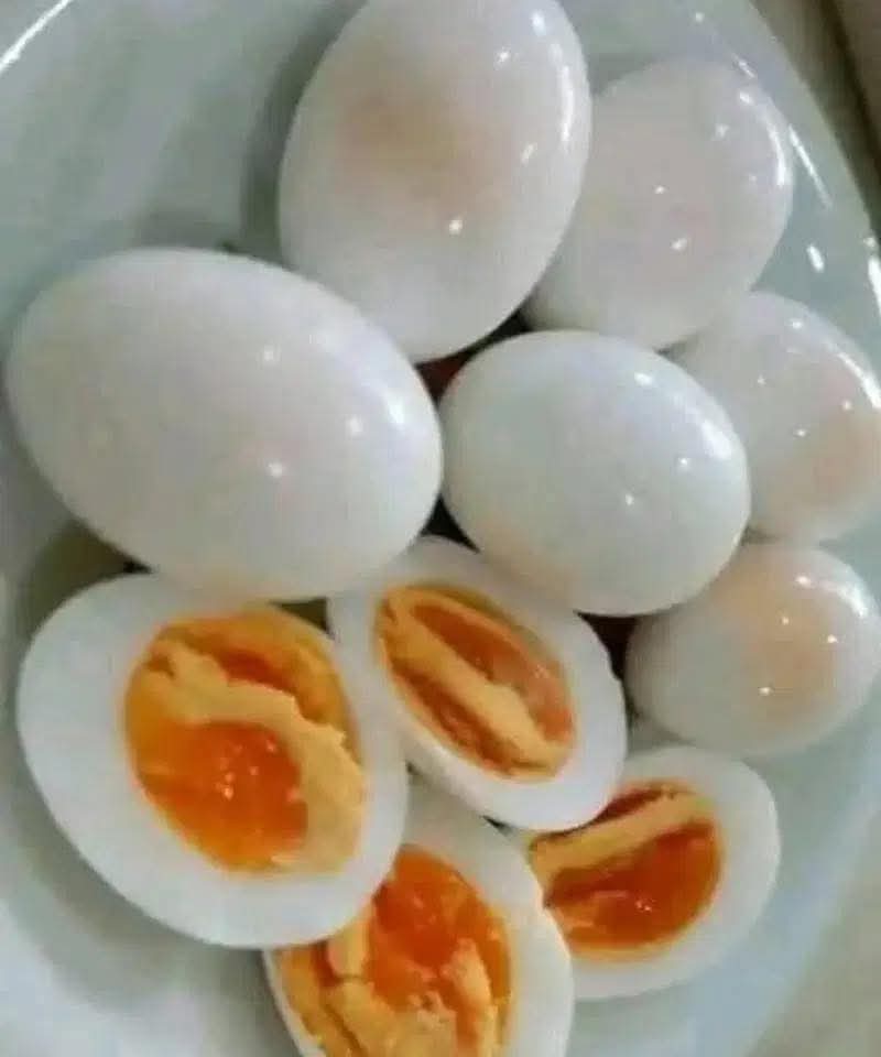 How I Lost Weight with the Egg Diet – My Experience