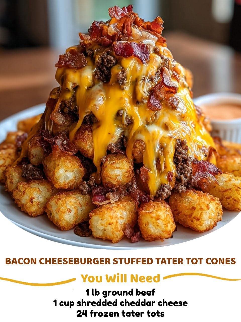 Craving something cheesy