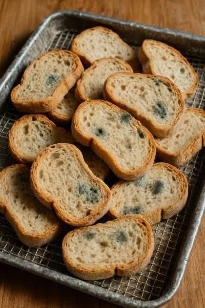 How to Turn Stale Bread Into Irresistible Homemade Croutons