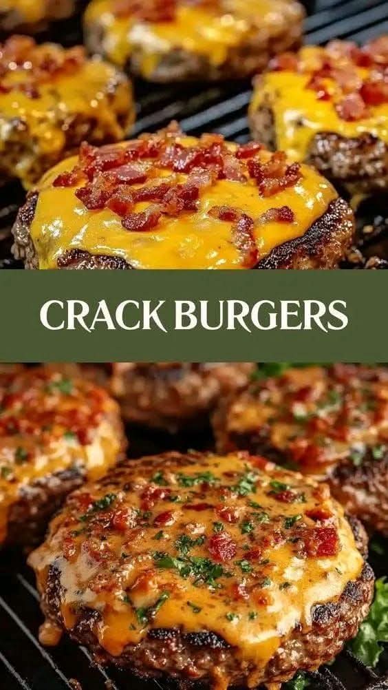 Crack Burger