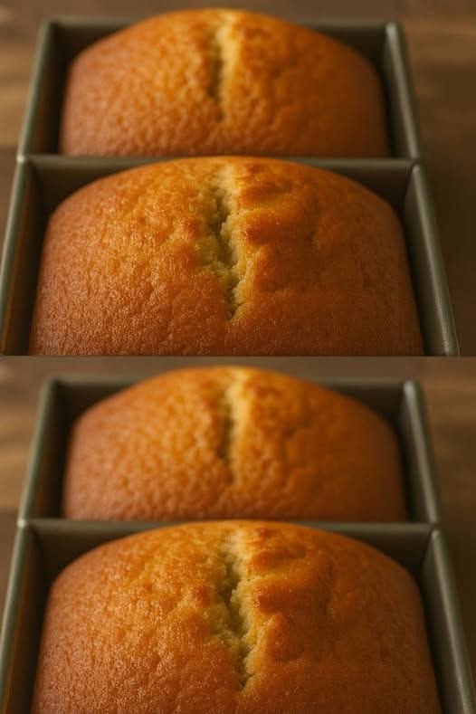 Never Knew Applesauce Could Make Bread